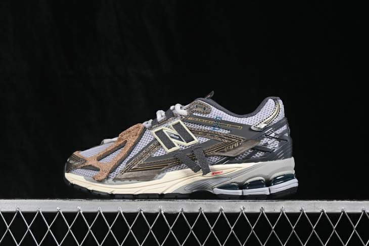Picture of New Balance 1906 _SKUfw24165633084691176fw
